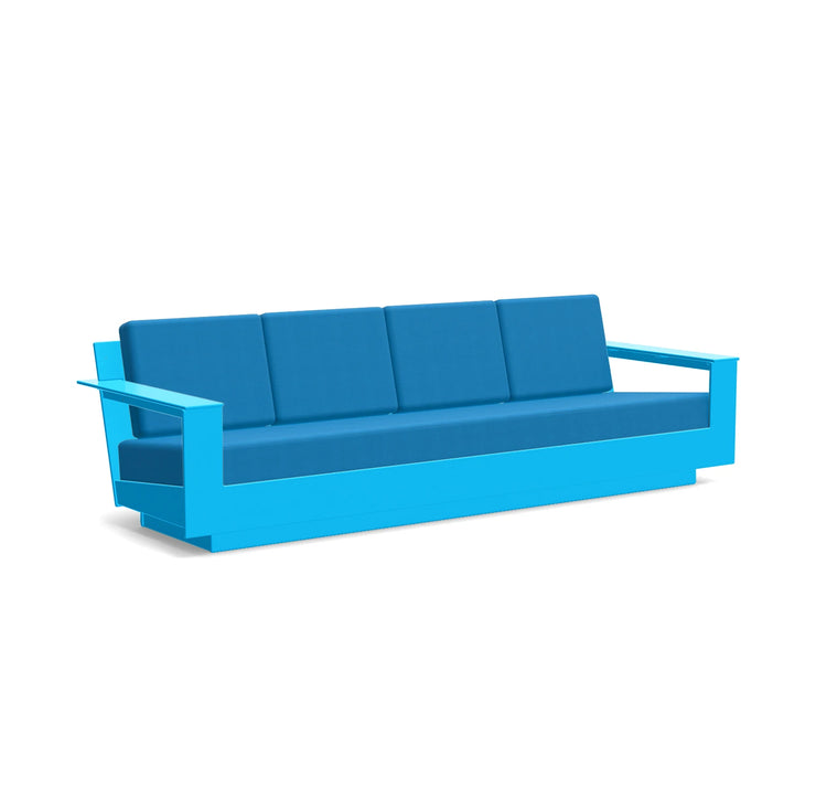 Nisswa Sofa 96 - Molecule Design-Online 