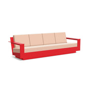 Nisswa Sofa 96 - Molecule Design-Online 