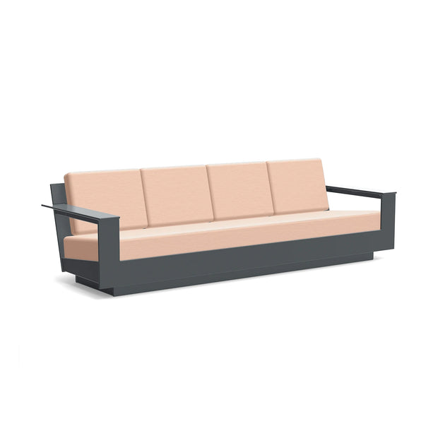 Nisswa Sofa 96 - Molecule Design-Online 