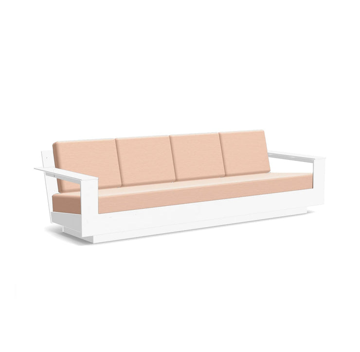 Nisswa Sofa 96 - Molecule Design-Online 