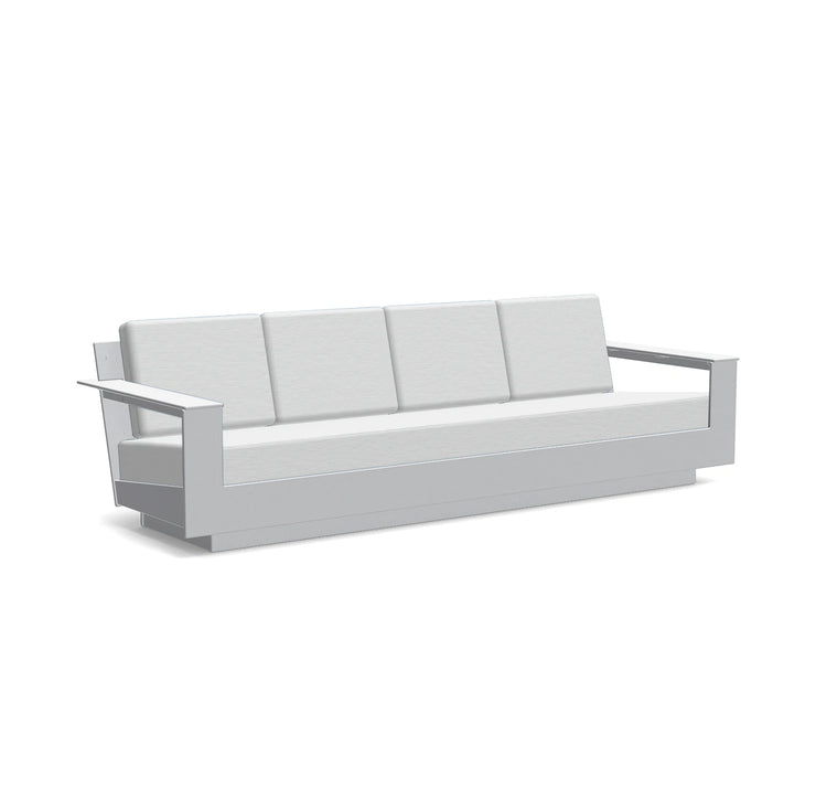 Nisswa Sofa 96 - Molecule Design-Online 