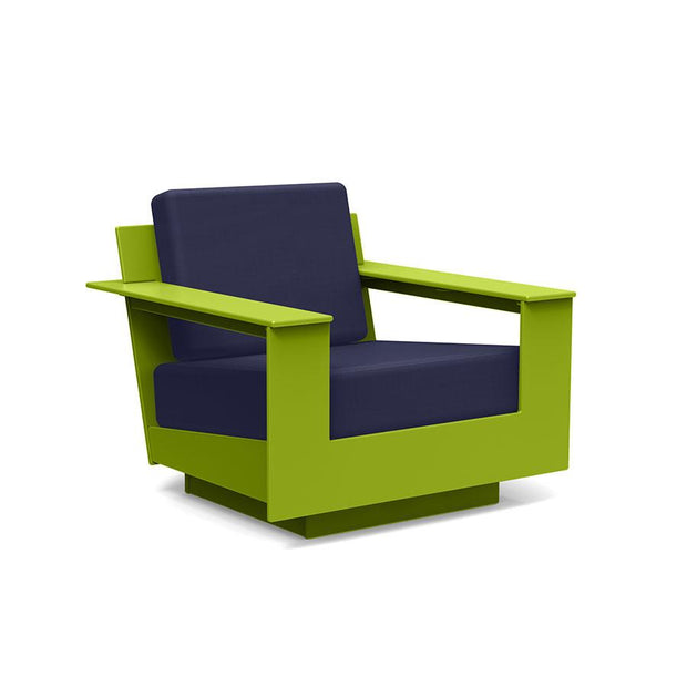 Nisswa Lounge Chair - Molecule Design-Online 