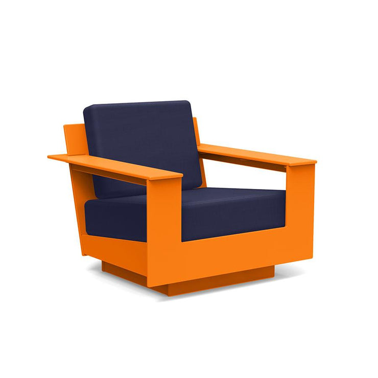 Nisswa Lounge Chair - Molecule Design-Online 