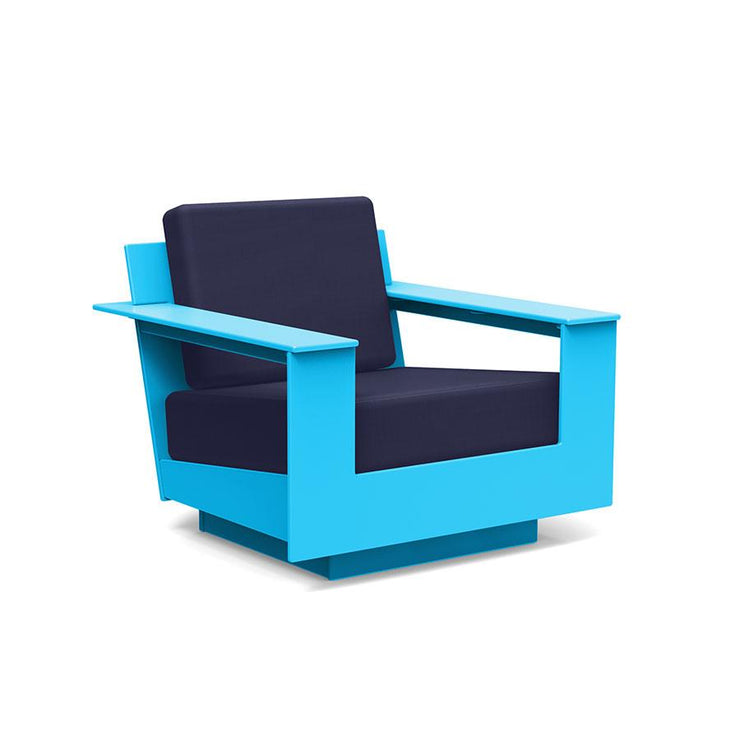 Nisswa Lounge Chair - Molecule Design-Online 