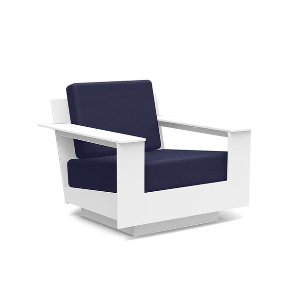 Nisswa Lounge Chair - Molecule Design-Online 