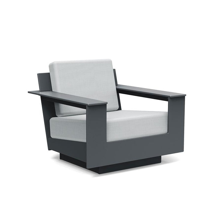 Nisswa Lounge Chair - Molecule Design-Online 