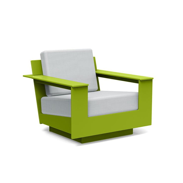 Nisswa Lounge Chair - Molecule Design-Online 