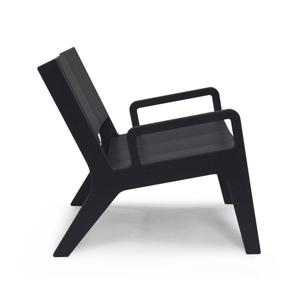 No. 9 Lounge Chair - Molecule Design-Online 