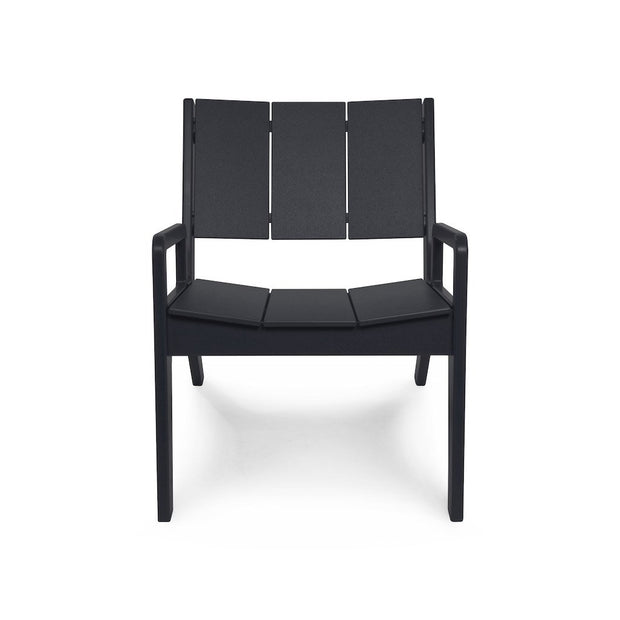 No. 9 Lounge Chair - Molecule Design-Online 