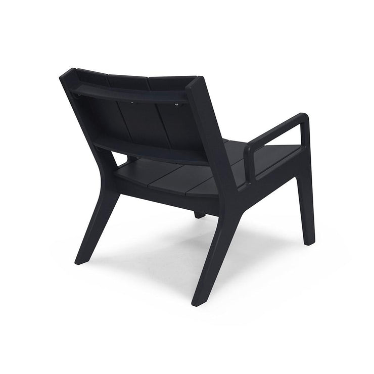 No. 9 Lounge Chair - Molecule Design-Online 