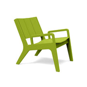 No. 9 Lounge Chair - Molecule Design-Online 