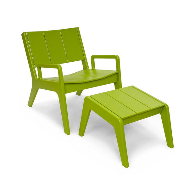 No. 9 Lounge Chair - Molecule Design-Online 
