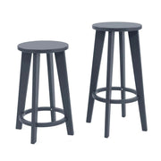 Norm Bar Stool - Molecule Design-Online 