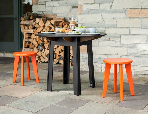 Norm Dining Stool - Molecule Design-Online 