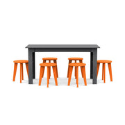 Norm Dining Stool - Molecule Design-Online 