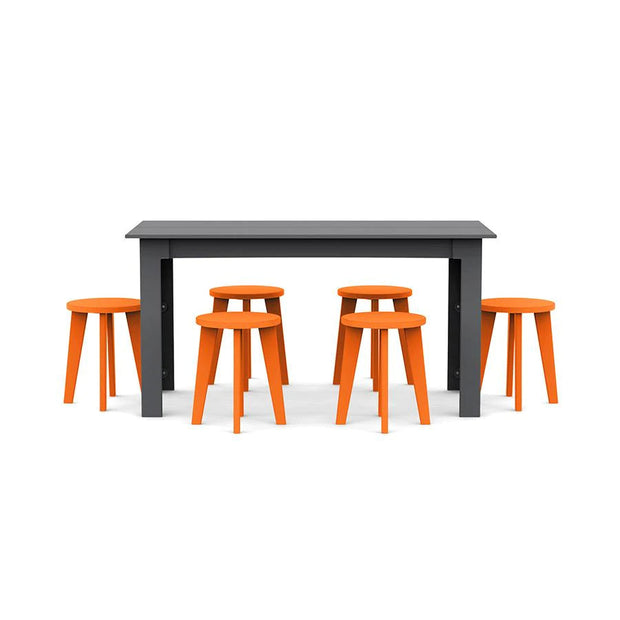 Norm Dining Stool - Molecule Design-Online 