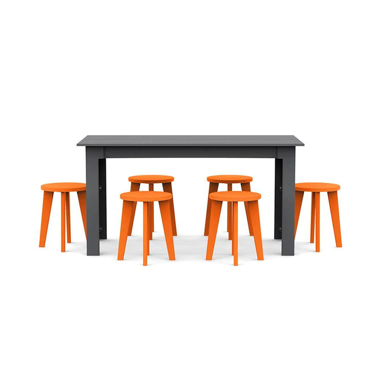 Norm Dining Stool - Molecule Design-Online 