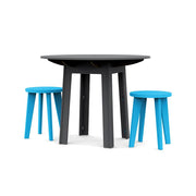 Norm Dining Stool - Molecule Design-Online 