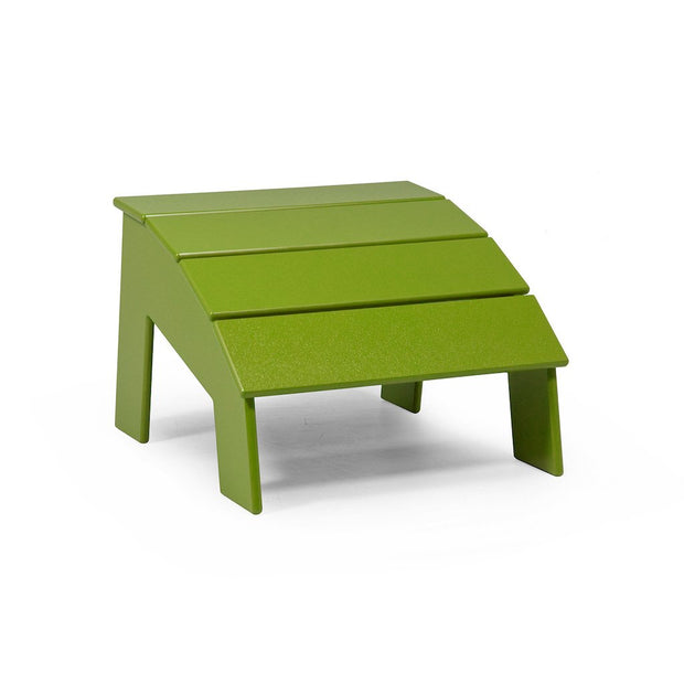 Adirondack Tall Ottoman - Molecule Design-Online 