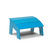 Adirondack Compact Ottoman - Molecule Design-Online 