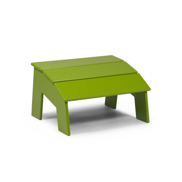 Adirondack Compact Ottoman - Molecule Design-Online 