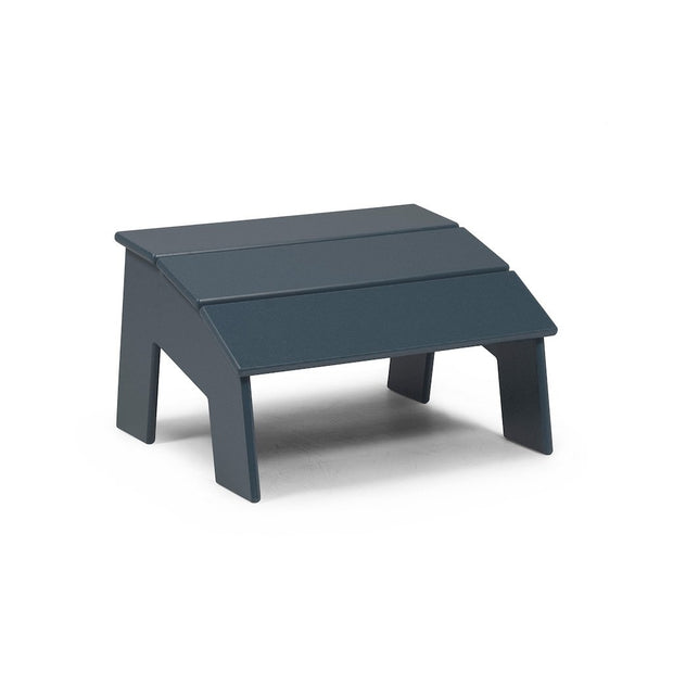 Adirondack Compact Ottoman - Molecule Design-Online 