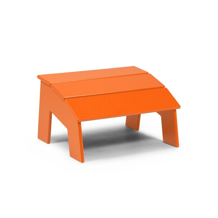 Adirondack Compact Ottoman - Molecule Design-Online 