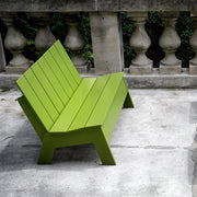 Picket Bench - Molecule Design-Online 