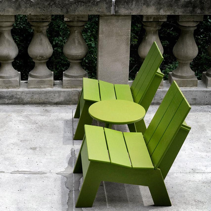 Picket Chair - Molecule Design-Online 