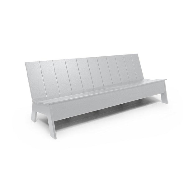 Picket 7' Bench - Molecule Design-Online 