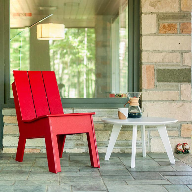 Tall Picket Chair - Molecule Design-Online 