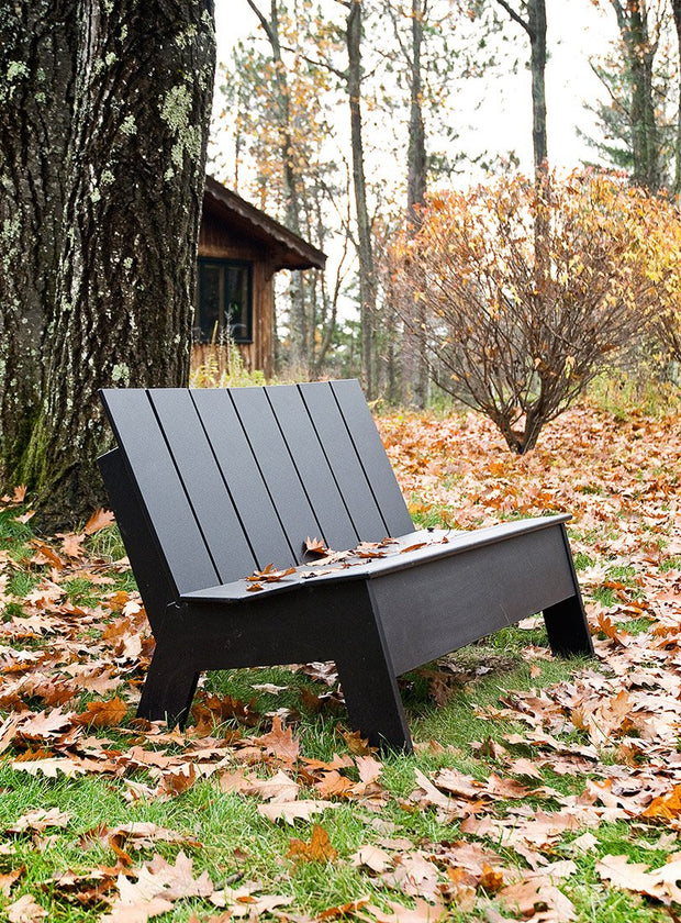 Picket Bench - Molecule Design-Online 