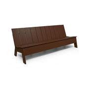 Picket 7' Bench - Molecule Design-Online 