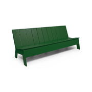 Picket 7' Bench - Molecule Design-Online 