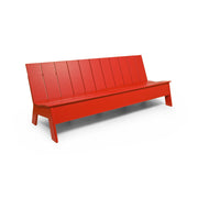 Picket 7' Bench - Molecule Design-Online 