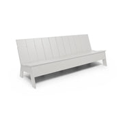 Picket 7' Bench - Molecule Design-Online 