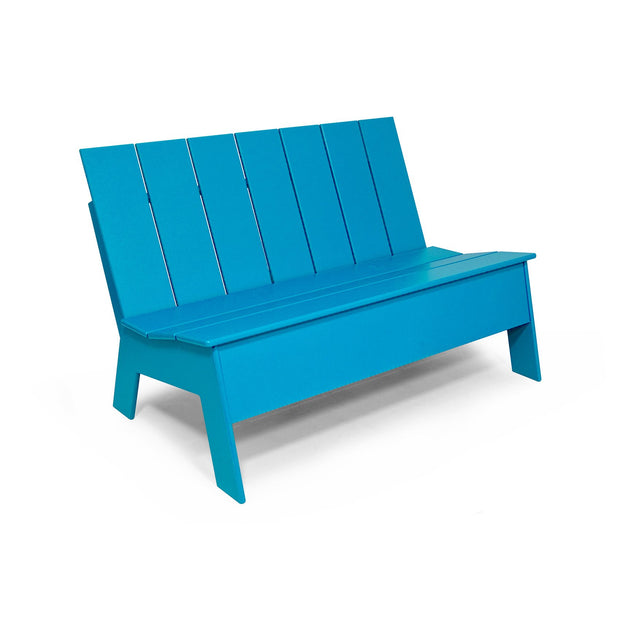 Picket Bench - Molecule Design-Online 