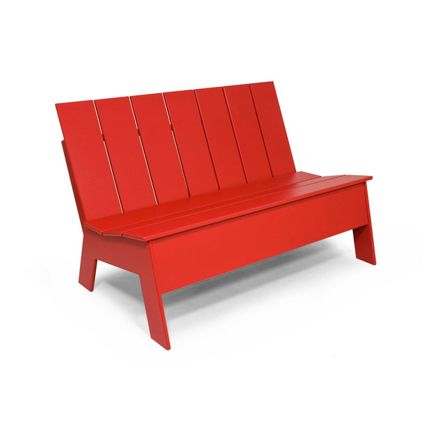 Picket Bench - Molecule Design-Online 