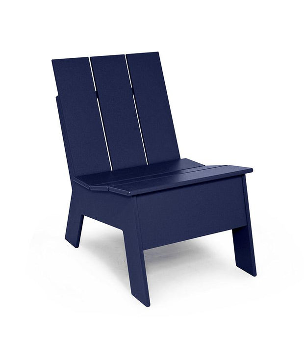 Picket Chair - Molecule Design-Online 