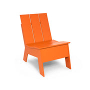 Picket Chair - Molecule Design-Online 