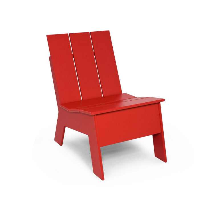 Picket Chair - Molecule Design-Online 