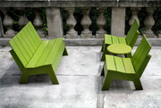 Picket Bench - Molecule Design-Online 