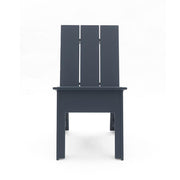 Tall Picket Chair - Molecule Design-Online 