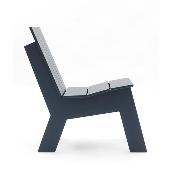 Tall Picket Chair - Molecule Design-Online 