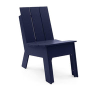 Tall Picket Chair - Molecule Design-Online 