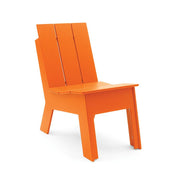 Tall Picket Chair - Molecule Design-Online 