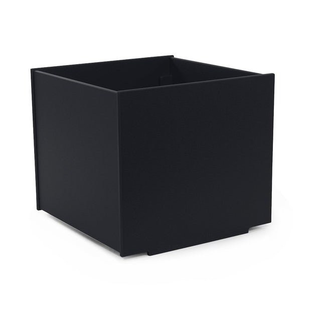 Square Planter (22 Gallon) - Molecule Design-Online 