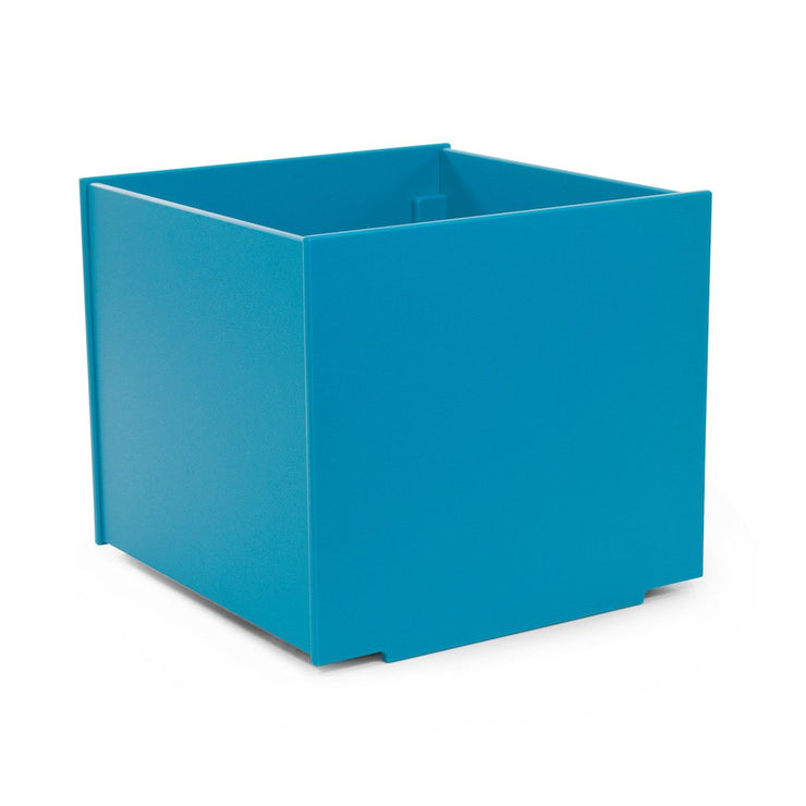 Square Planter (22 Gallon) - Molecule Design-Online 