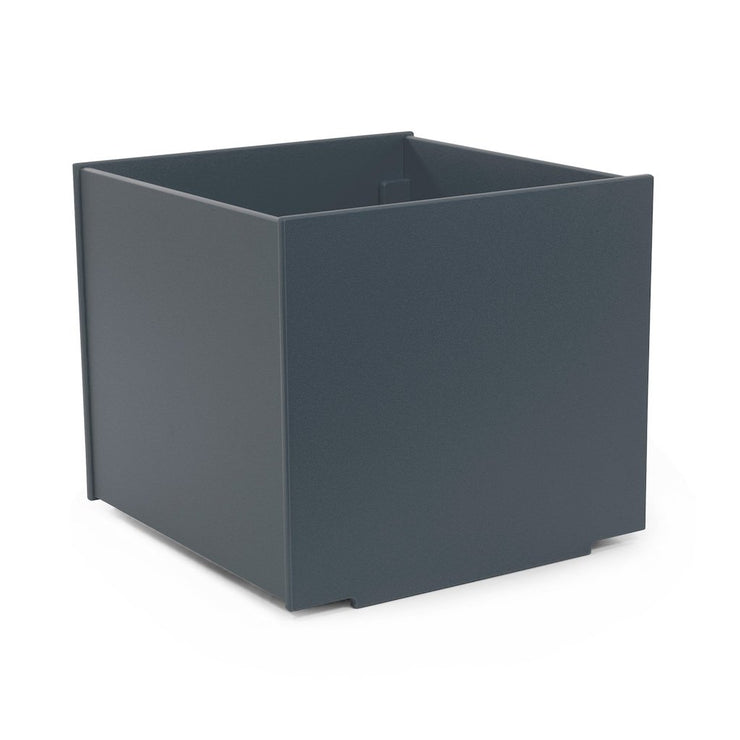 Square Planter (22 Gallon) - Molecule Design-Online 