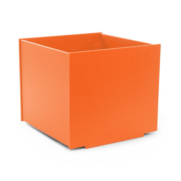 Square Planter (22 Gallon) - Molecule Design-Online 